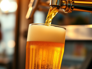 GW限定！！無料飲み放題開催決定🍺