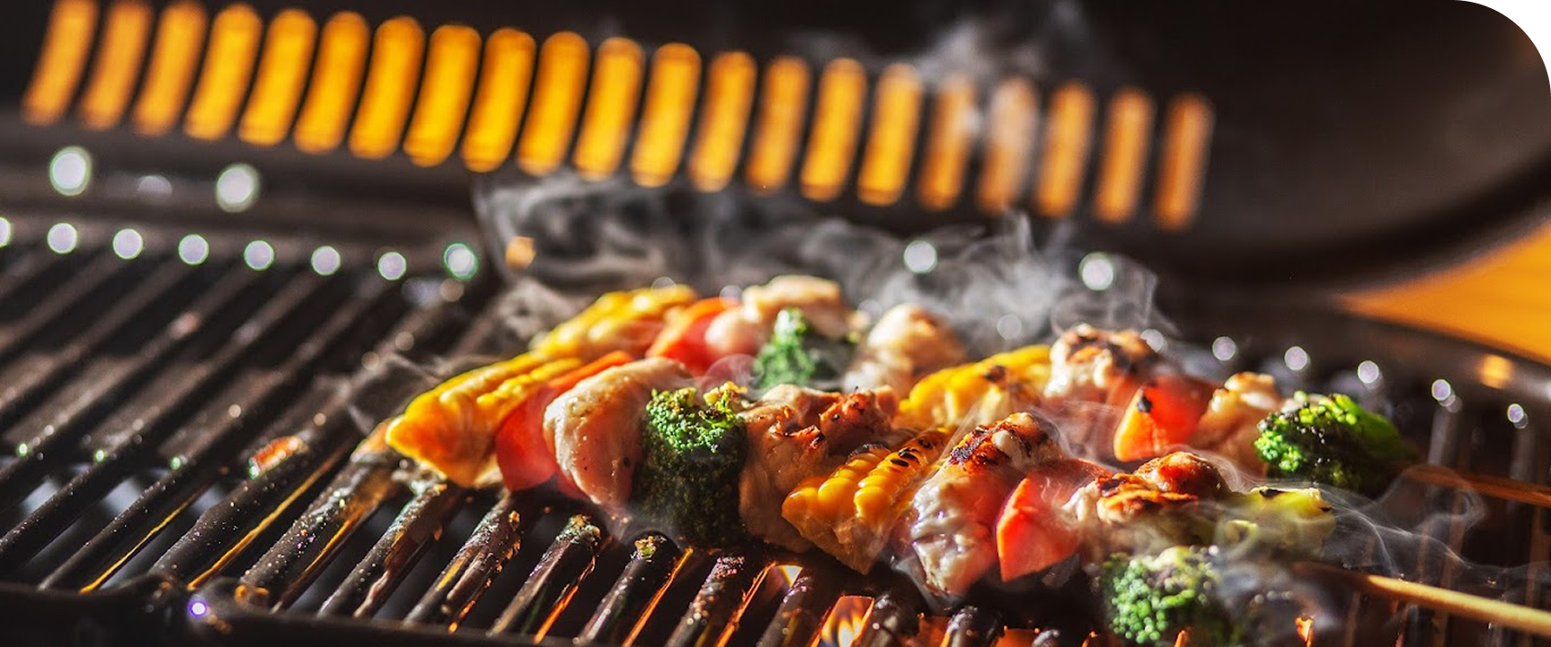 グリル