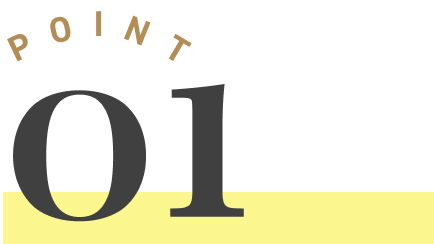 POINT 01