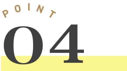 POINT 04