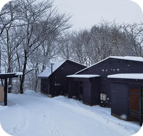 ダブルルーム メイン