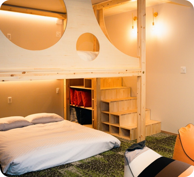 グランピングイヴィラ【愛犬可】 メイン