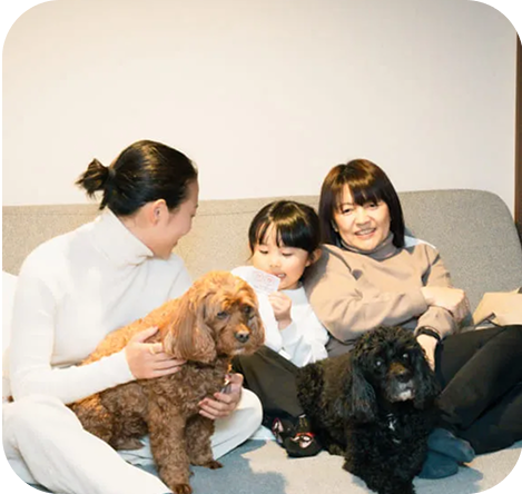 グランピングトレーラーハウス【愛犬可】 メイン