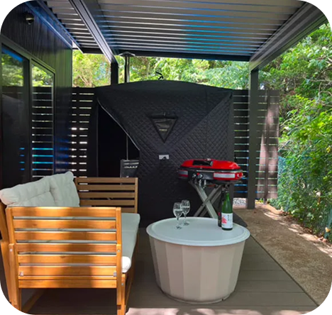 グランピングイヴィラ【愛犬可】 メイン